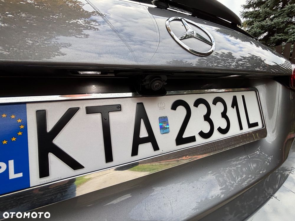 Mercedes-Benz Klasa A 180 d 7G-DCT Progressive - 21