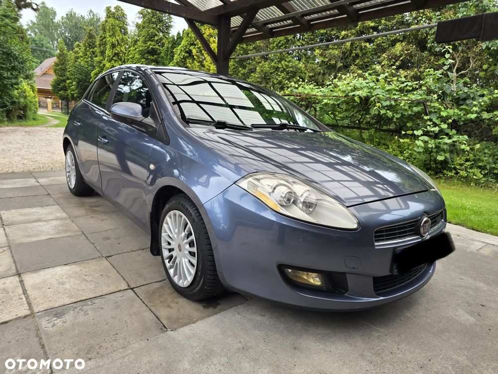 Fiat Bravo - 13