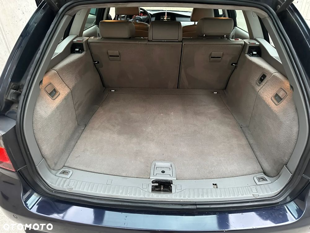BMW Seria 5 - 18