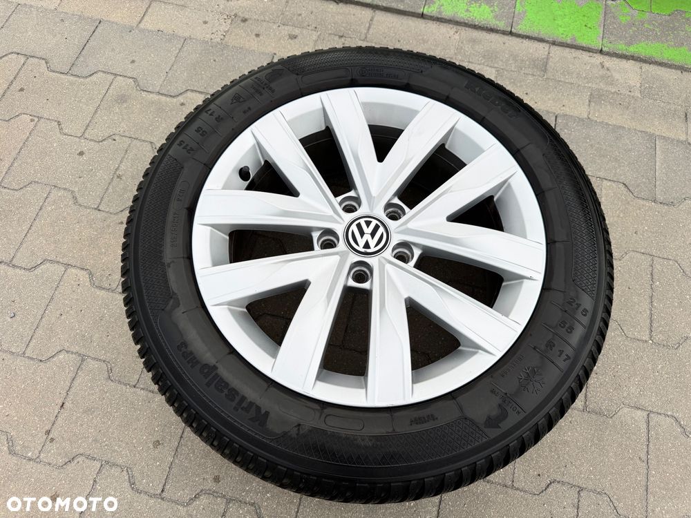 Volkswagen Arteon 2.0 TSI R-Line DSG - 12