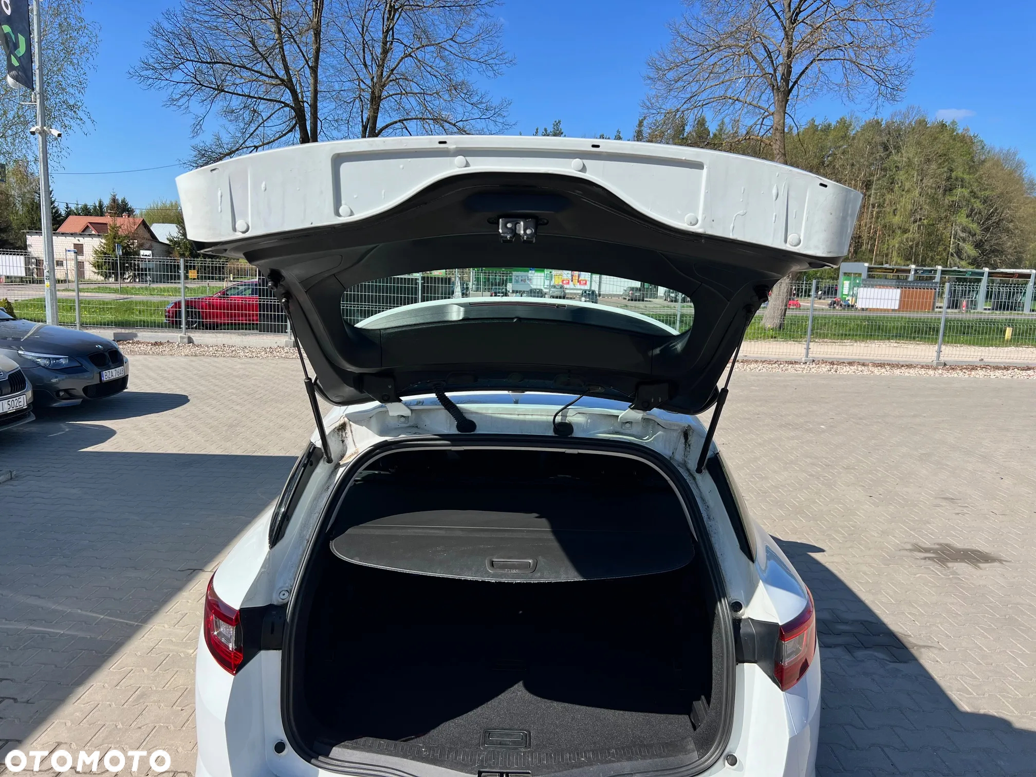 Renault Megane 1.5 dCi Business - 10