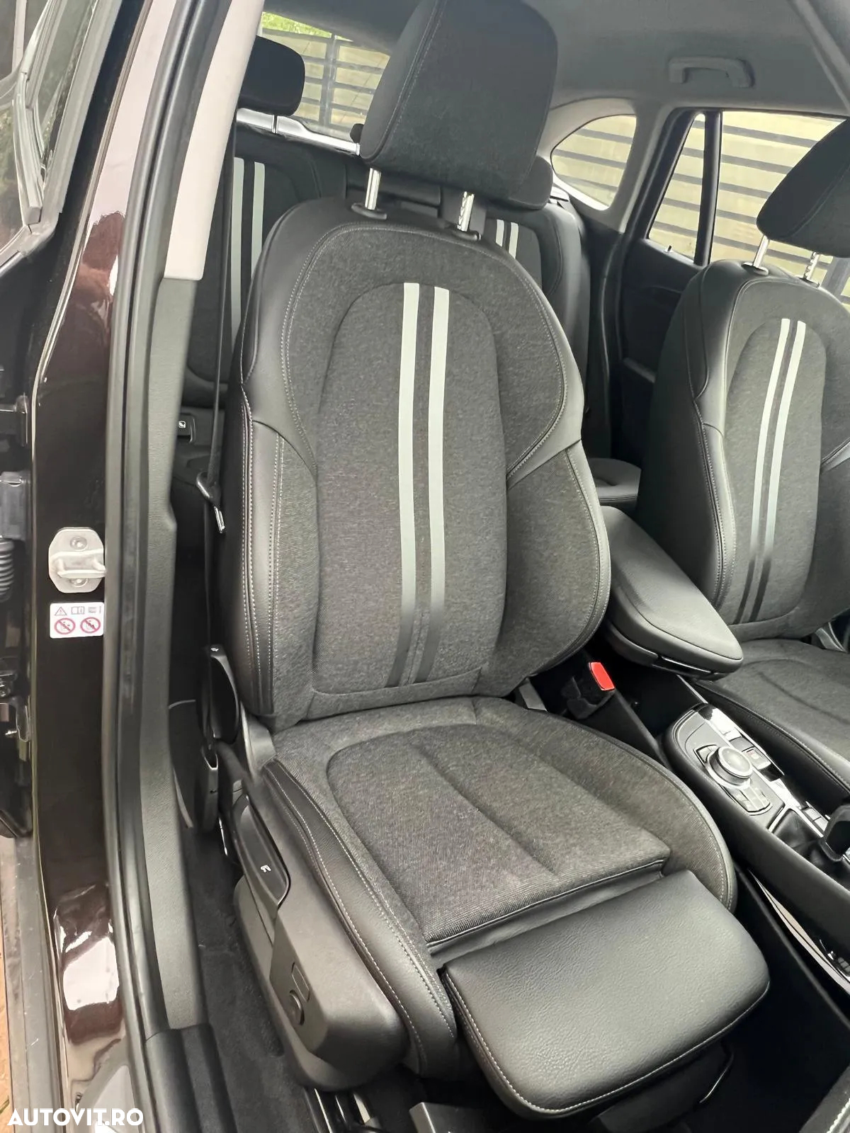 BMW X1 sDrive20d Aut. Sport Line - 16