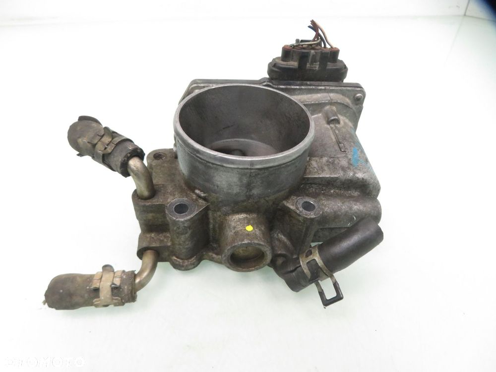 PRZEPUSTNICA TOYOTA AVENSIS II T25 2.0 VVTi 2203028050 - 10