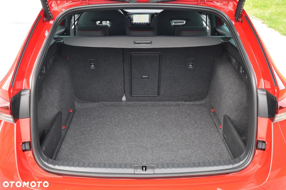 Skoda Octavia 2.0 TSI RS DSG - 39