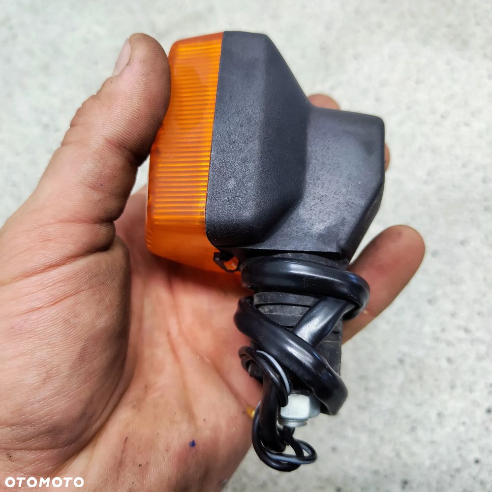 Kierunkowskaz Honda XLR 125 XLR125 - 5
