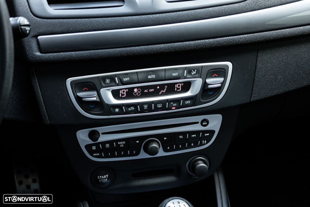 Renault Mégane Break - 24
