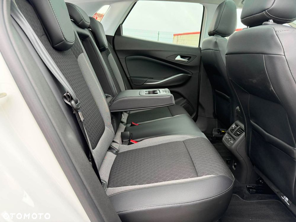 Opel Grandland X 1.5 D Start/Stop Automatik Business Edition - 22