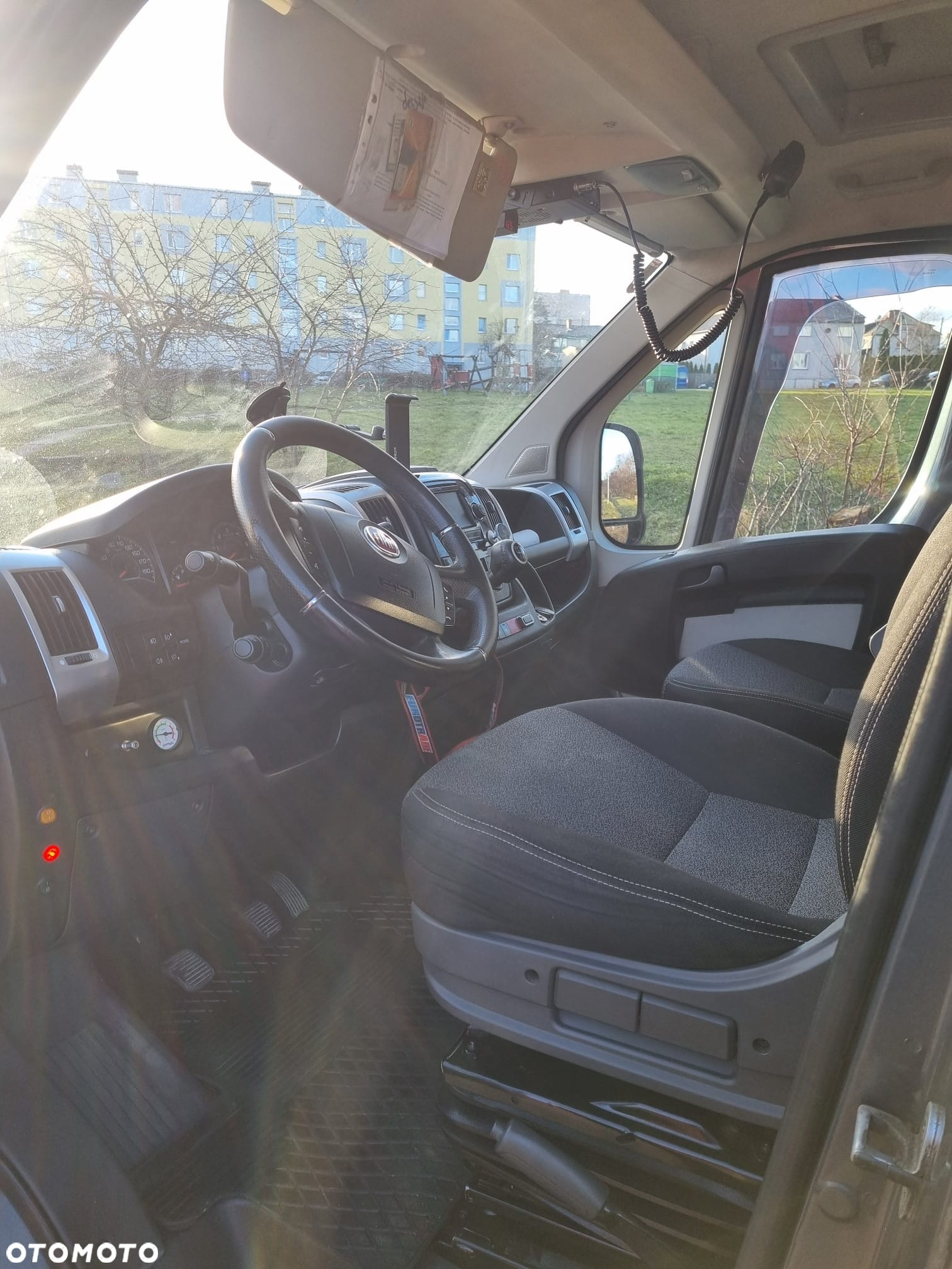 Fiat Ducato - 6