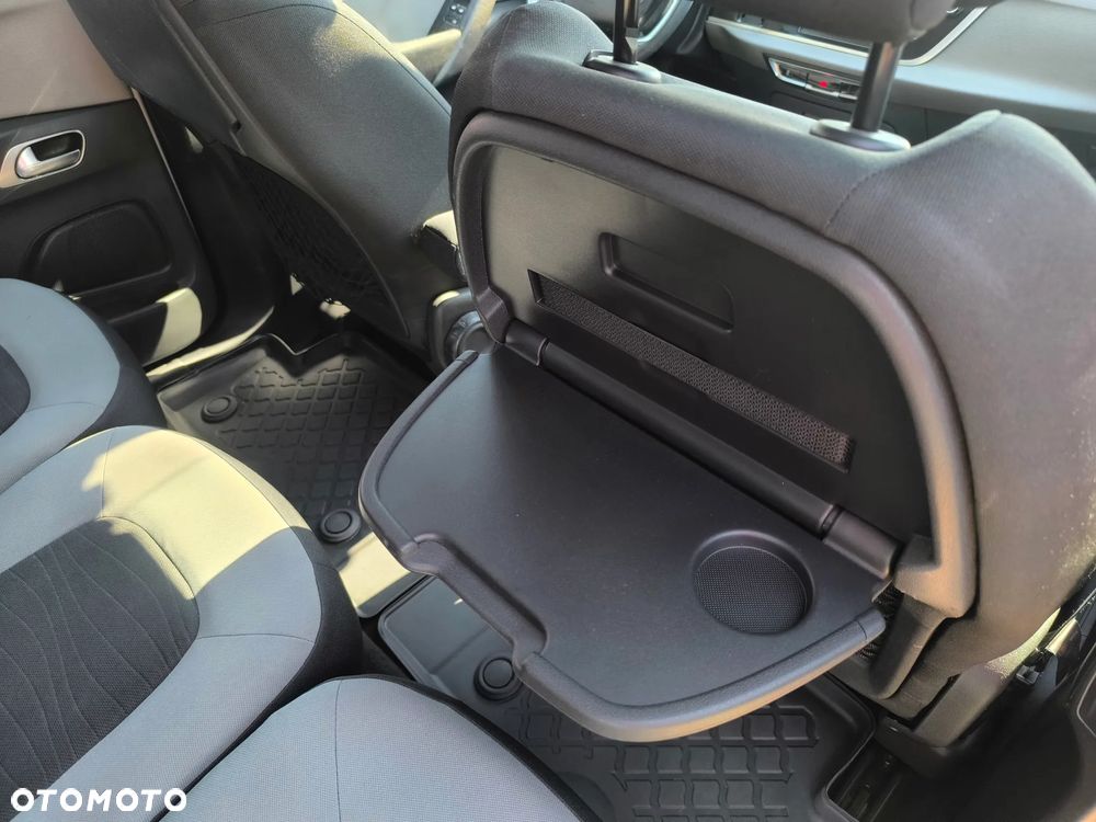 Citroën C4 Picasso e-HDi 115 Intensive - 21
