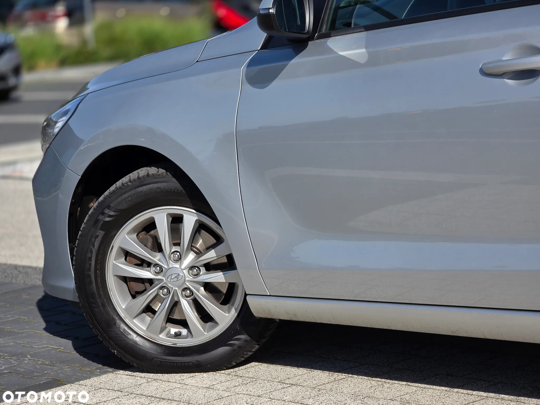 Hyundai i30 1.0 T-GDI GPF Comfort - 27