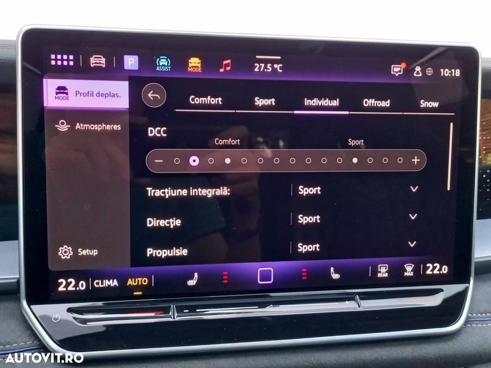 Volkswagen Tayron - 16