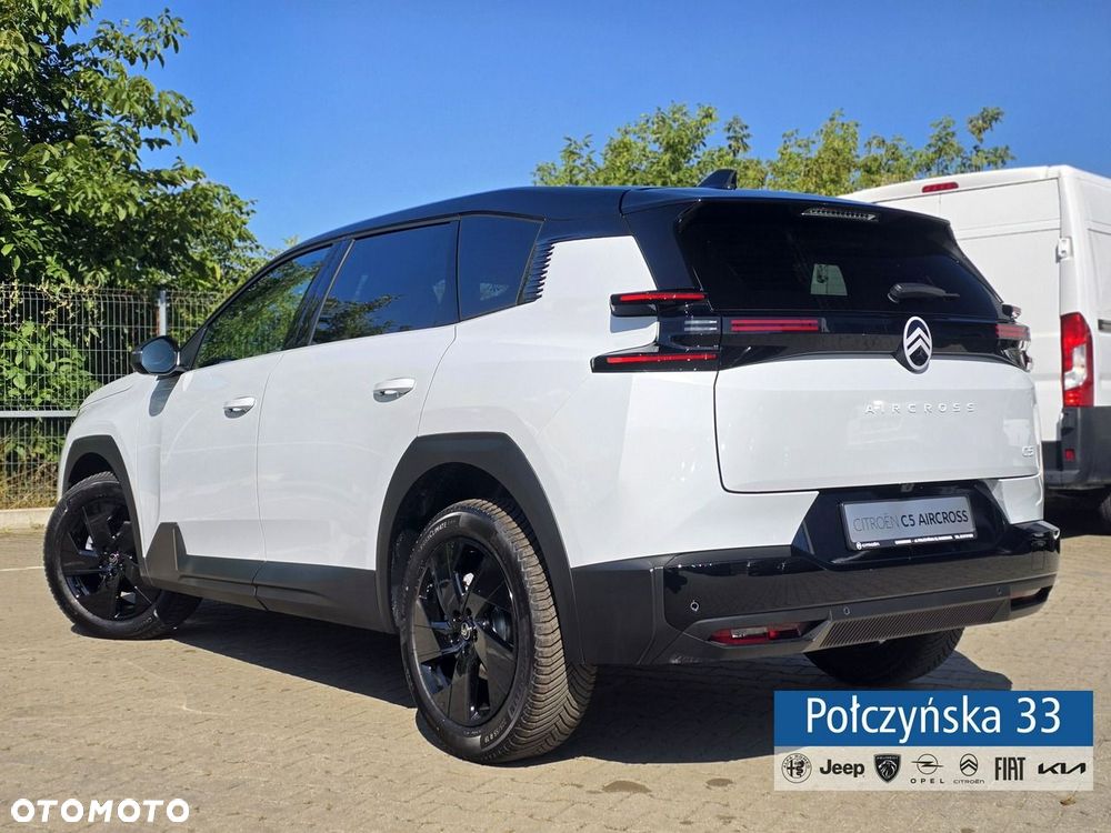 Citroën C5 Aircross - 5