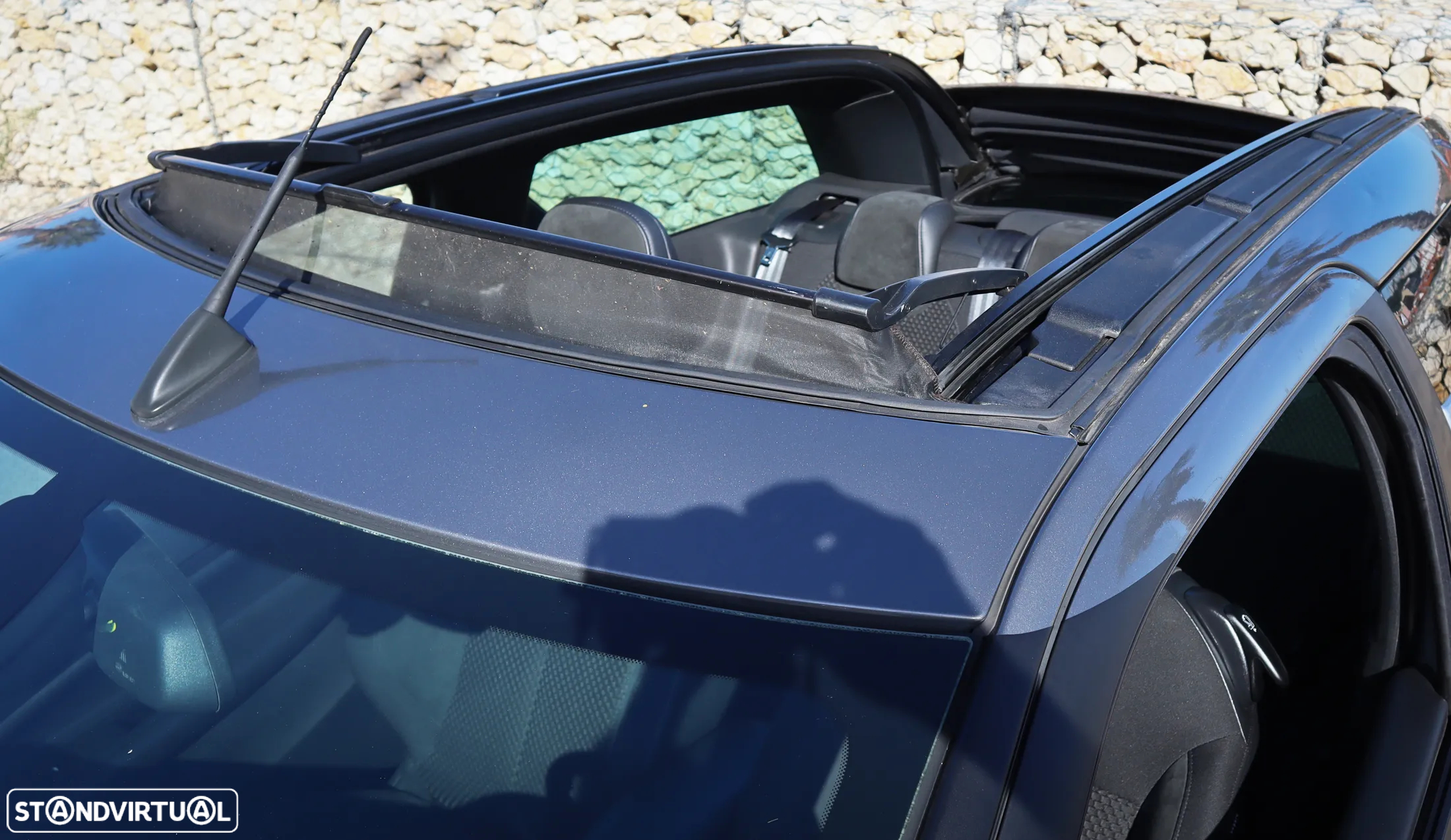 Citroën DS3 1.6 THP Sport Chic - 13