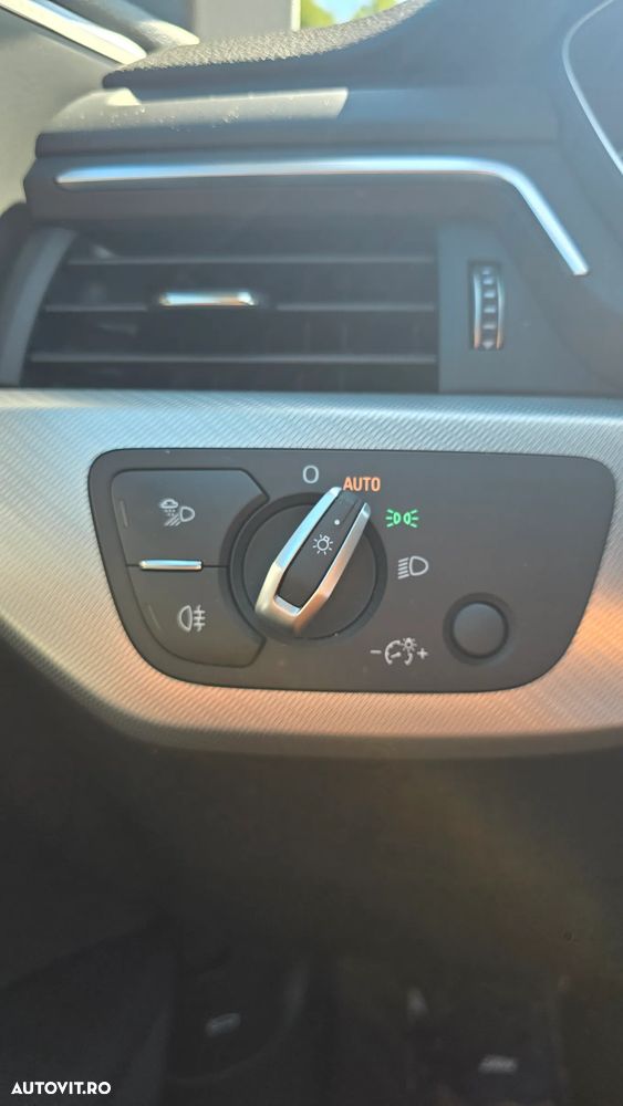 Audi A4 Avant 2.0 40 TDI quattro S tronic MHEV Basic - 17