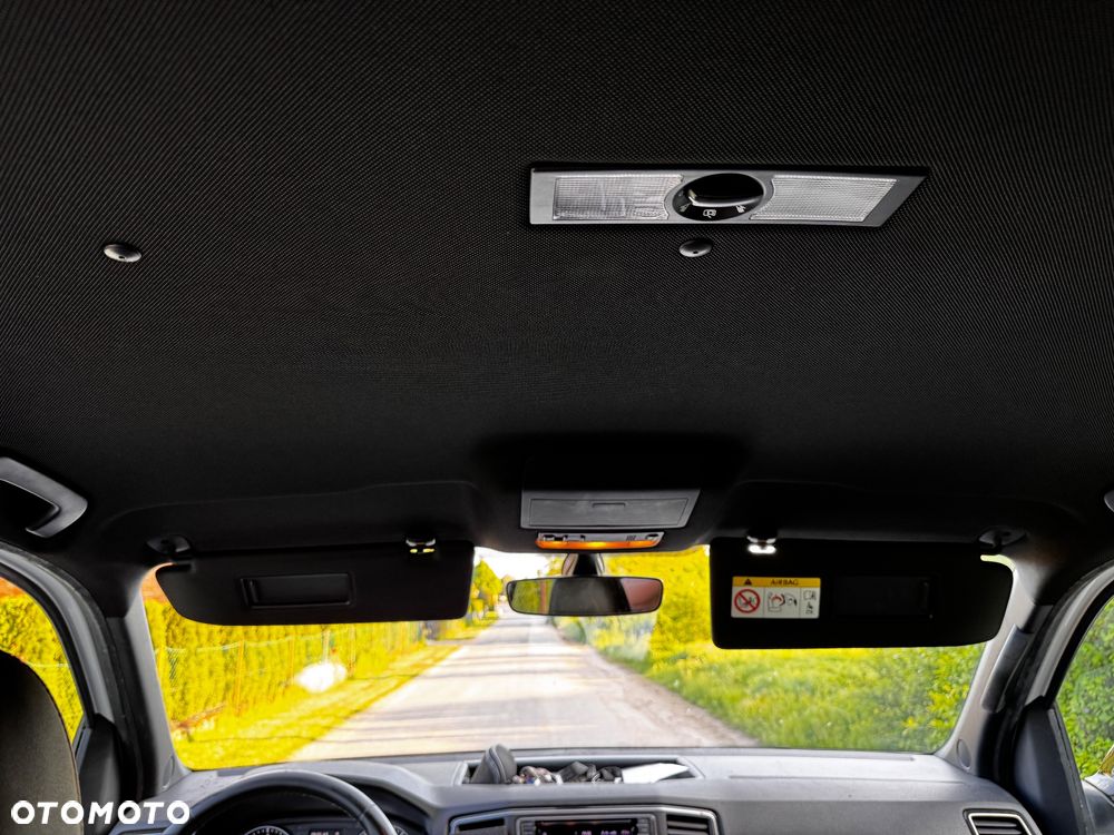 Volkswagen Amarok 3.0 TDI Autm Aventura - 12