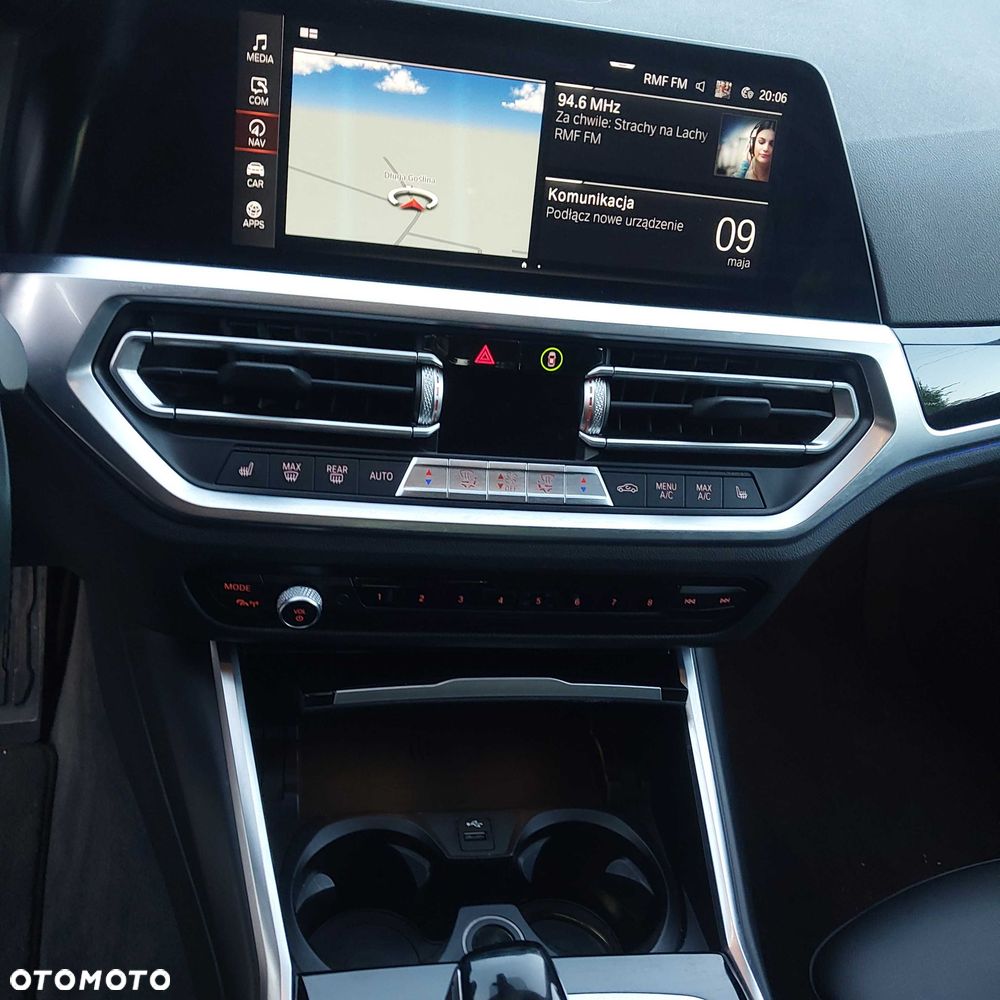 BMW Seria 3 - 8