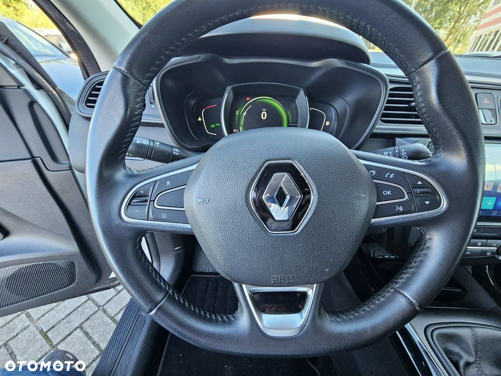 Renault Kadjar 1.2 Energy TCe Adventure - 23