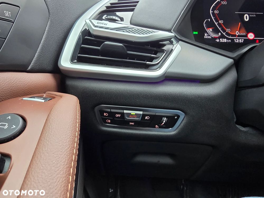 BMW X5 xDrive30d - 14
