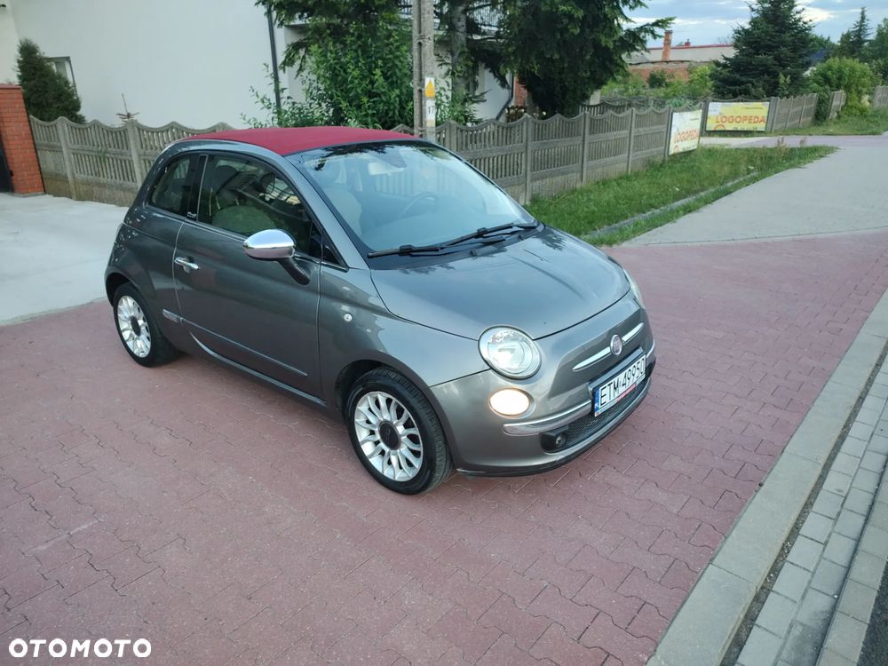 Fiat 500 0.9 TwinAir Start&Stop TwinAir Plus - 21