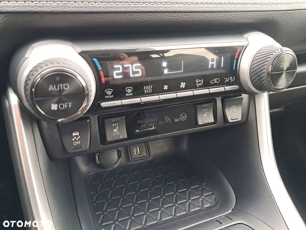 Toyota RAV4 2.0 Comfort 4x4 MS - 26