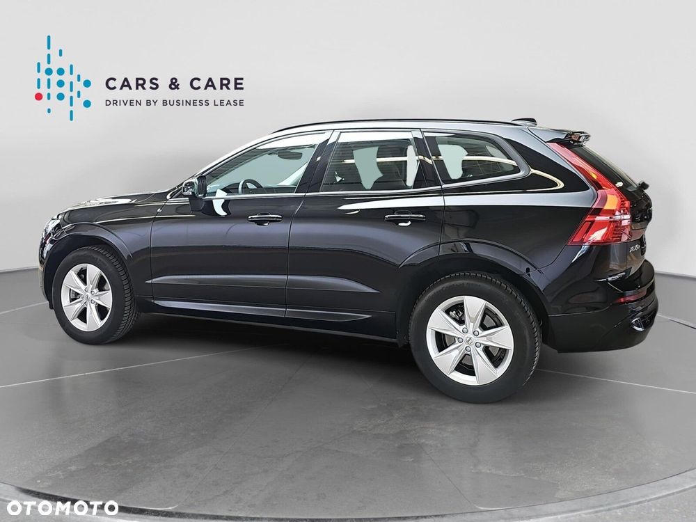 Volvo XC 60 B4 B Essential - 25