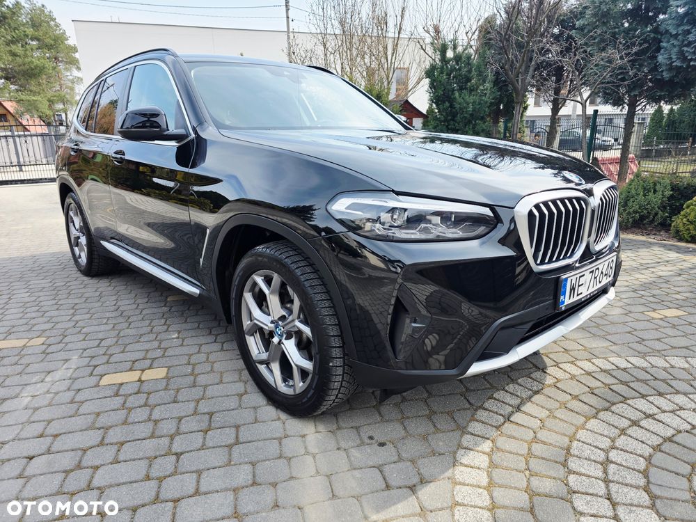 BMW X3 - 5