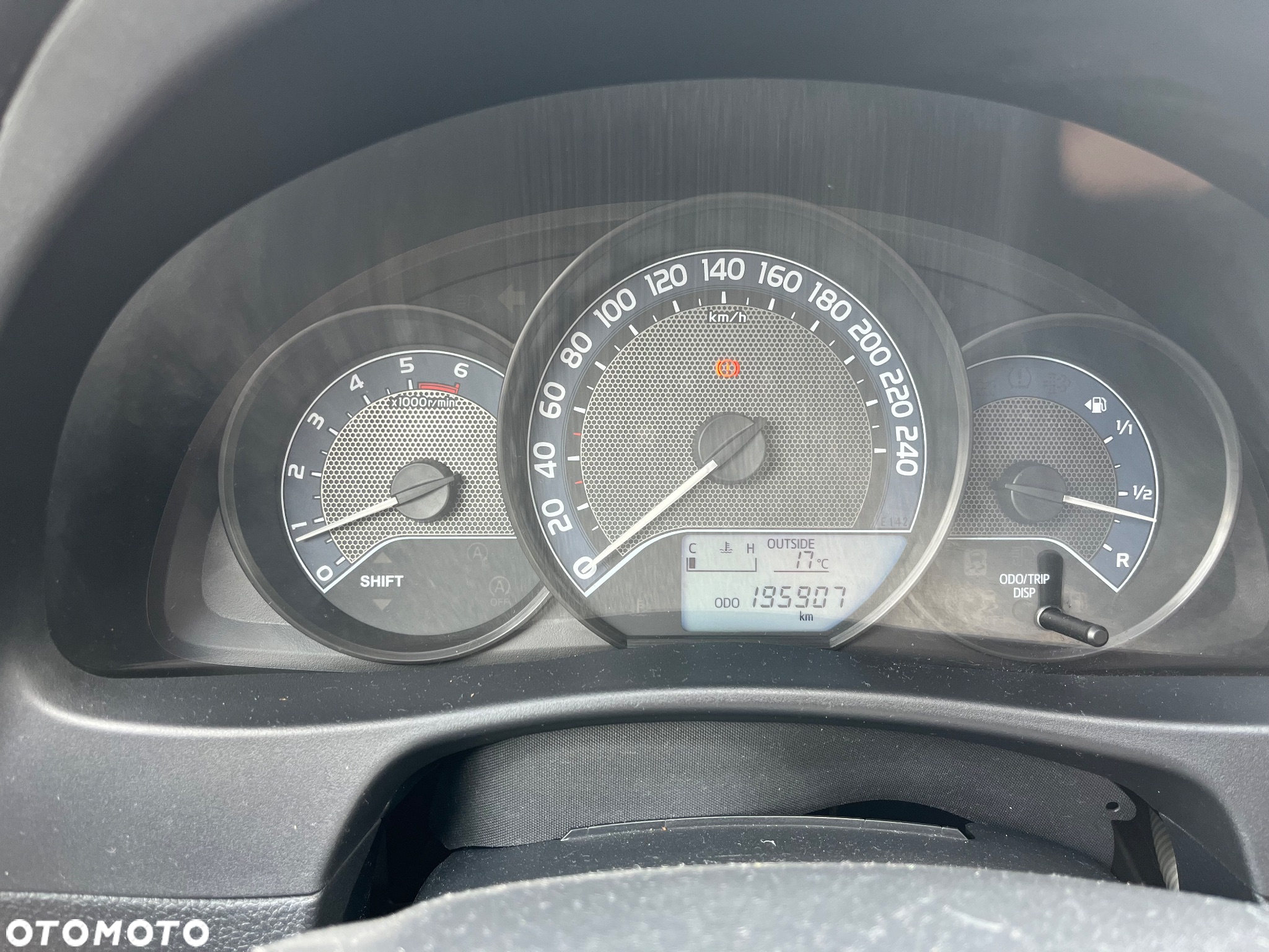 Toyota Auris - 18
