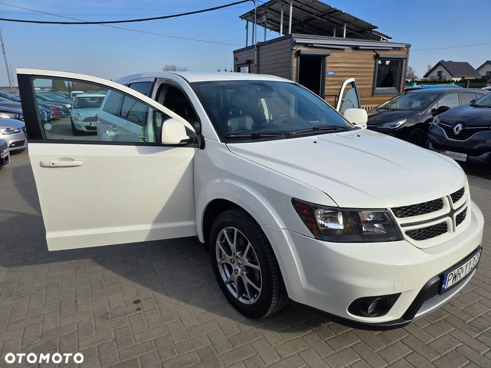 Dodge Journey - 23