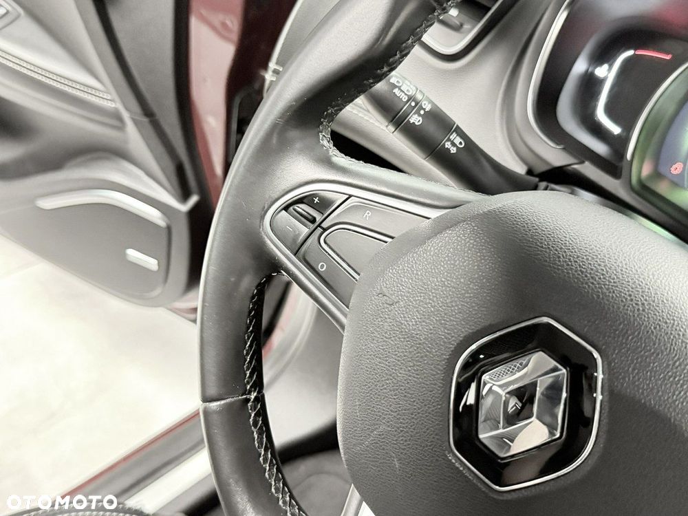 Renault Grand Scenic ENERGY dCi 160 EDC BOSE EDITION - 32