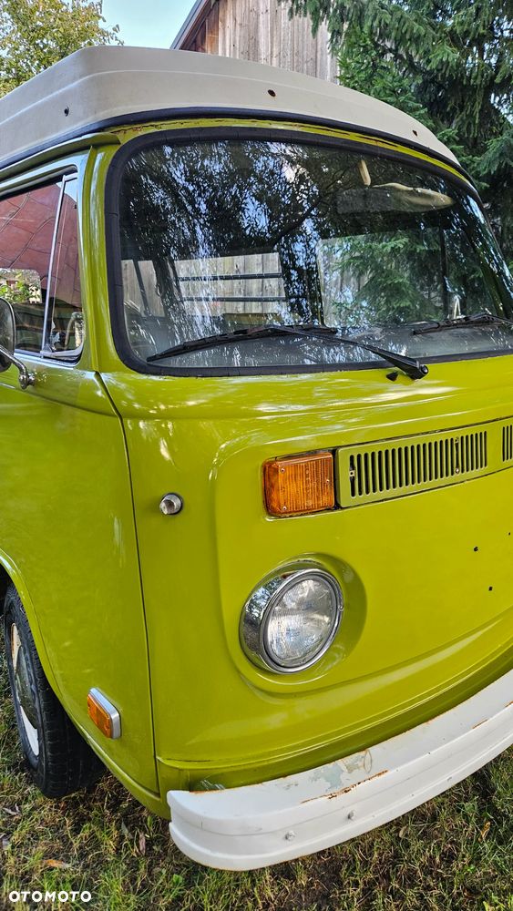 Volkswagen Inny - 18