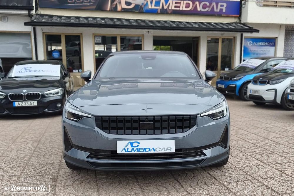 Polestar 2 Single Motor 64kWh - 5