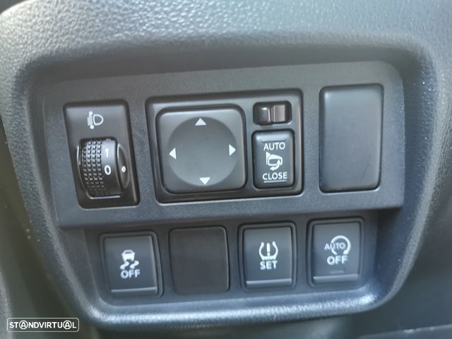 Nissan Juke 1.5 dCi Tekna - 14