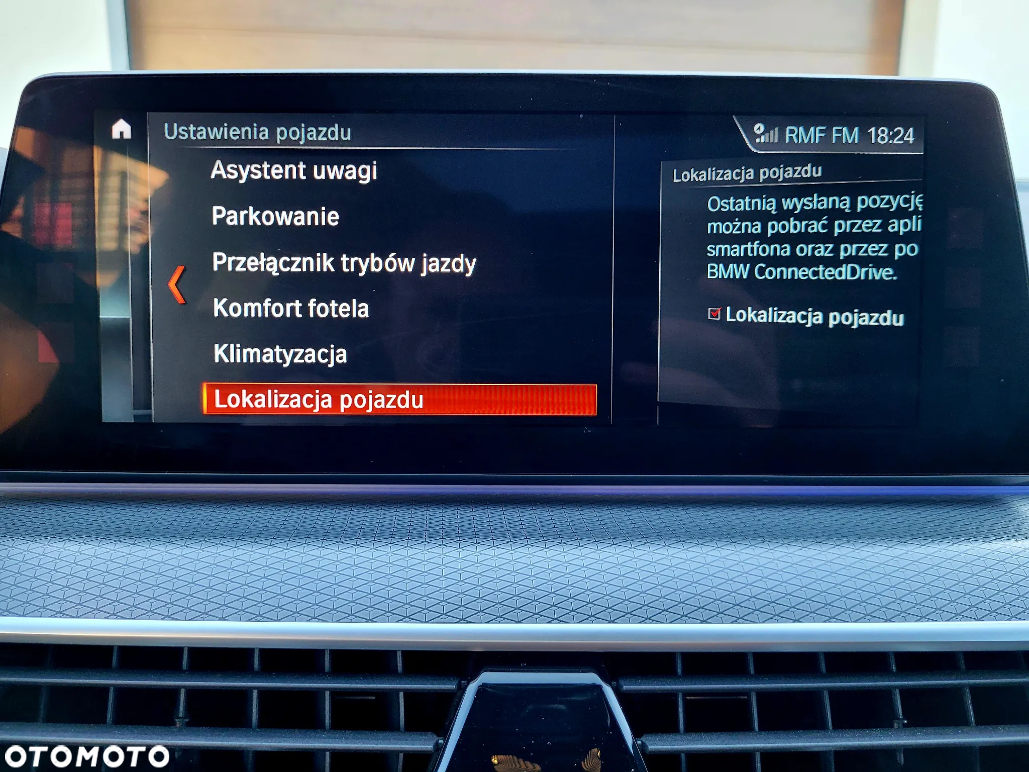 BMW Seria 5 - 38