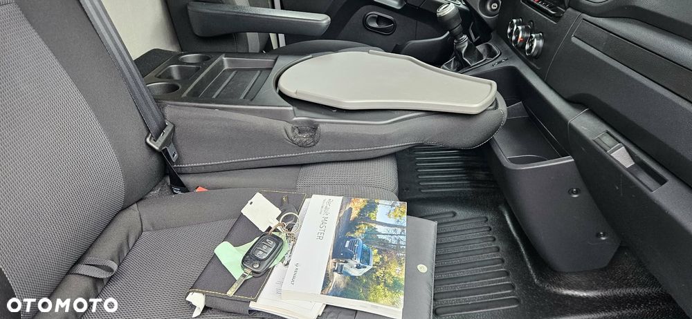 Renault MASTER - 11