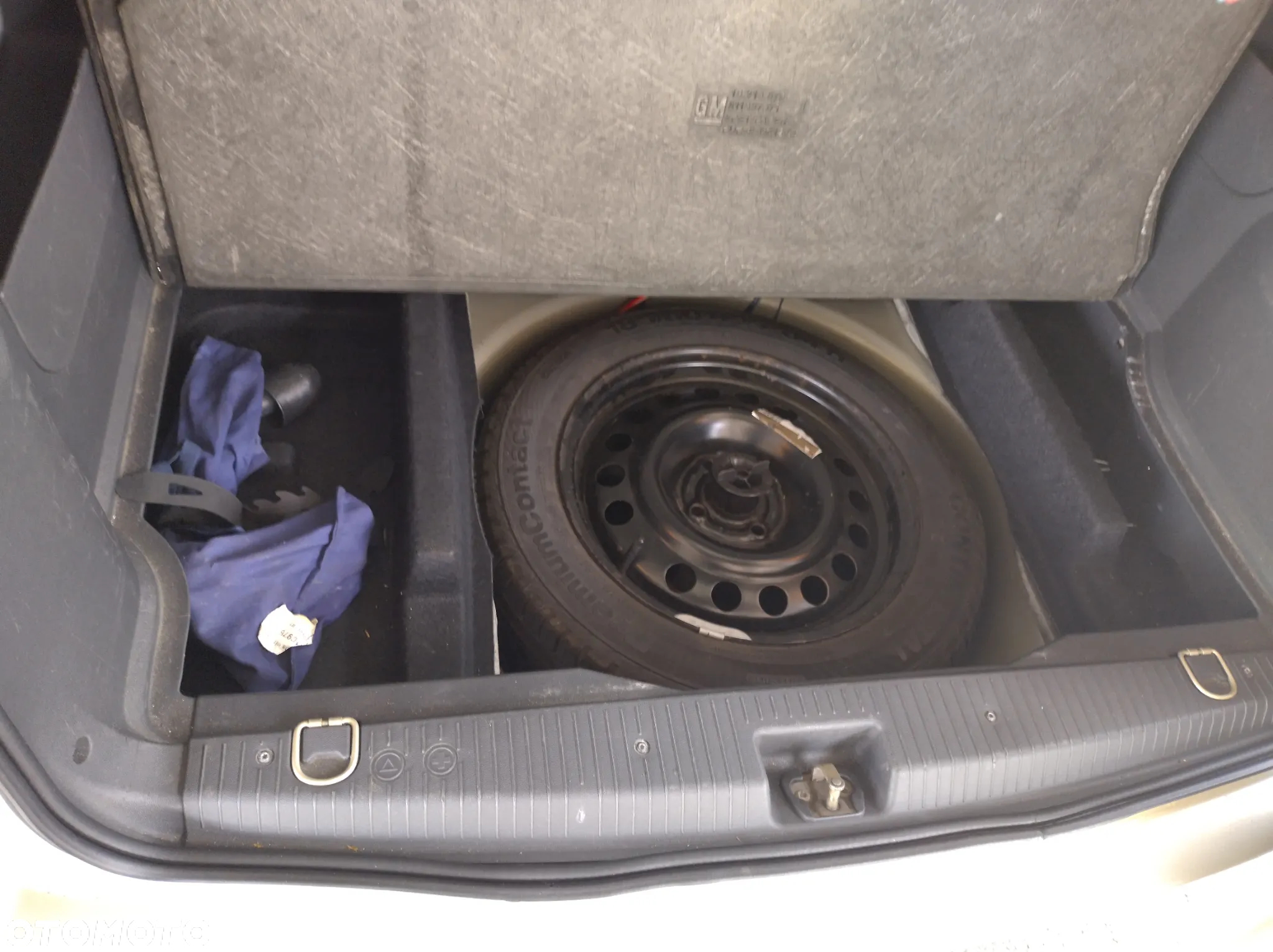 Opel Meriva 1.4 Enjoy - 6