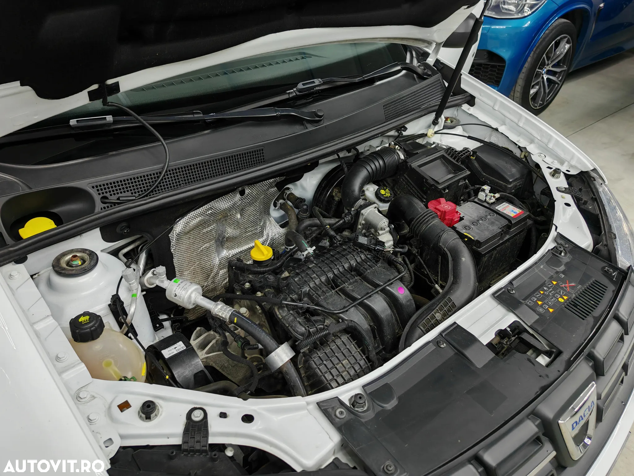 Dacia Logan 1.0 SCe Laureate - 27