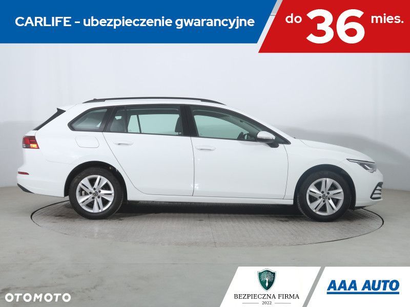 Volkswagen Golf - 7