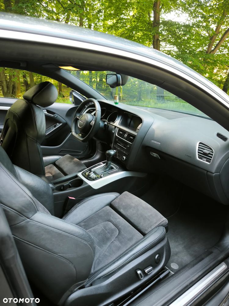 Audi A5 Coupé 2.0 TFSI Quattro S tronic - 15