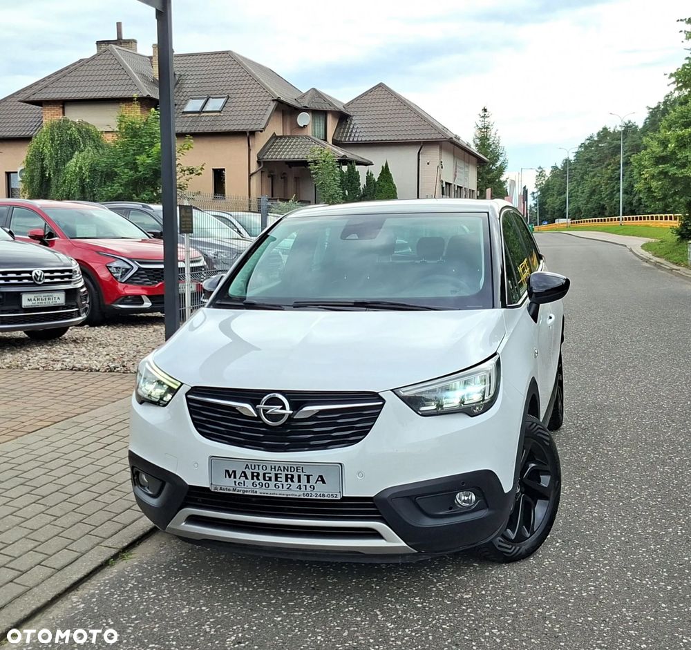 Opel Crossland X 1.5 Start/Stop Innovation - 2
