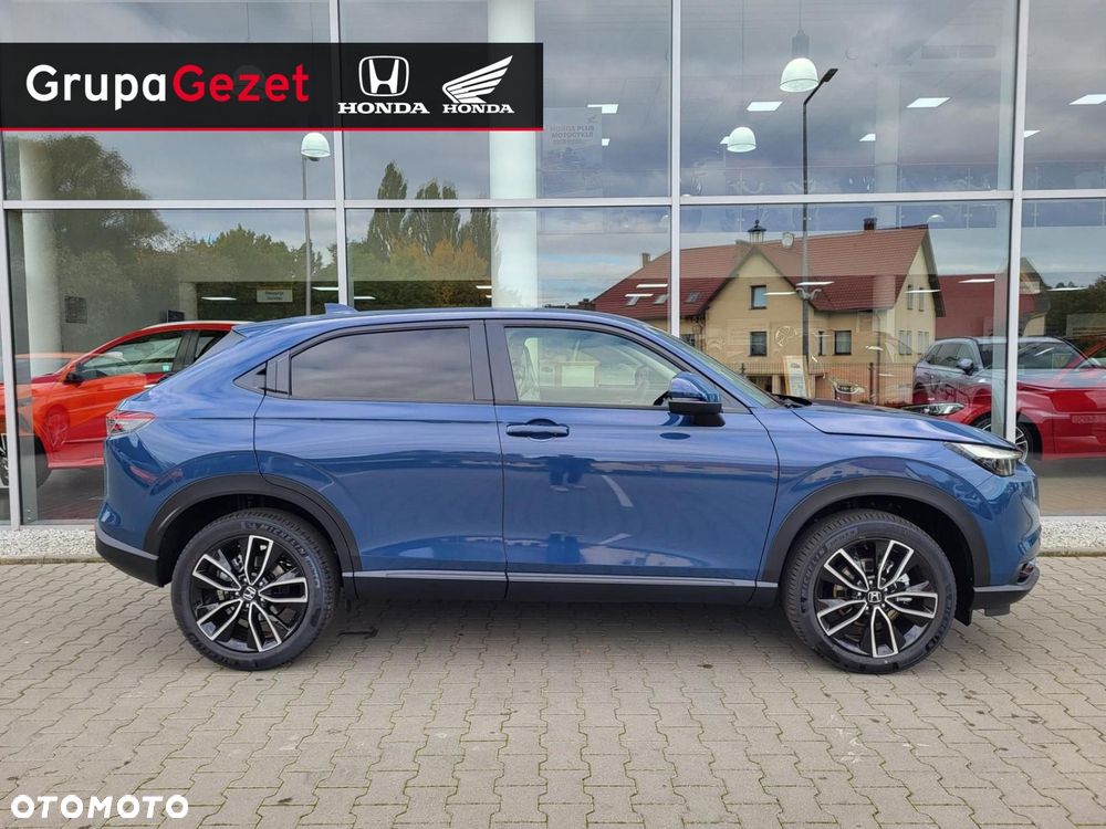 Honda HR-V - 13