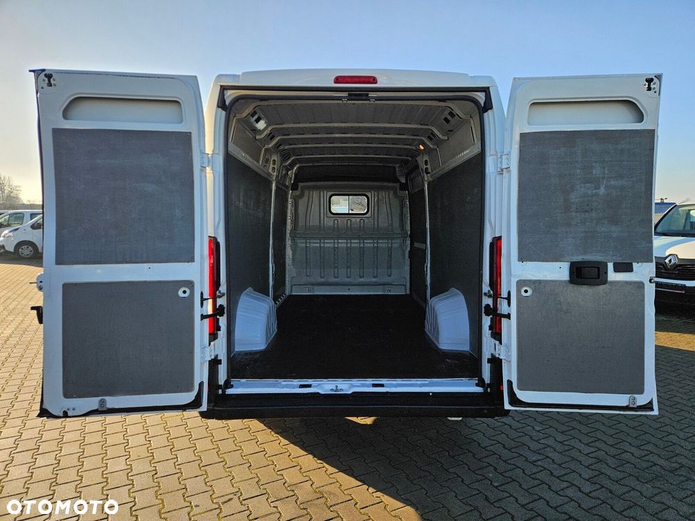 Citroën Jumper L4H2 *59999zł NETTO* 2.2HDi/140KM - 13