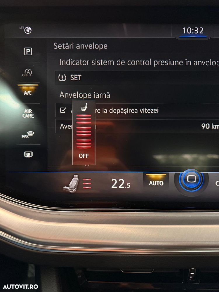 Volkswagen Touareg V6 TDI R-Style - 10