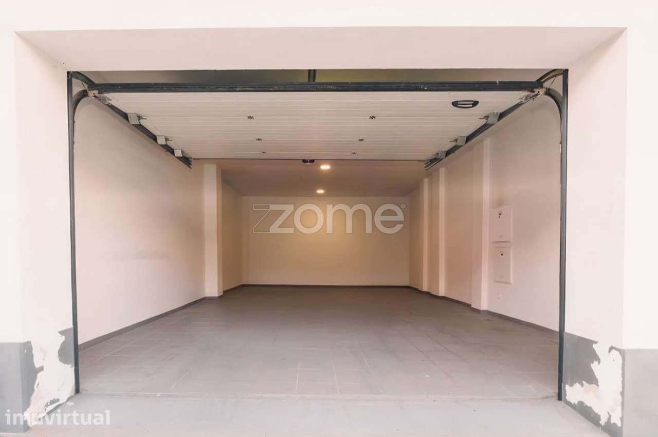 Moradia T2+1 Renovada a 100m do Mar – São Roque - Grande imagem: 5/38