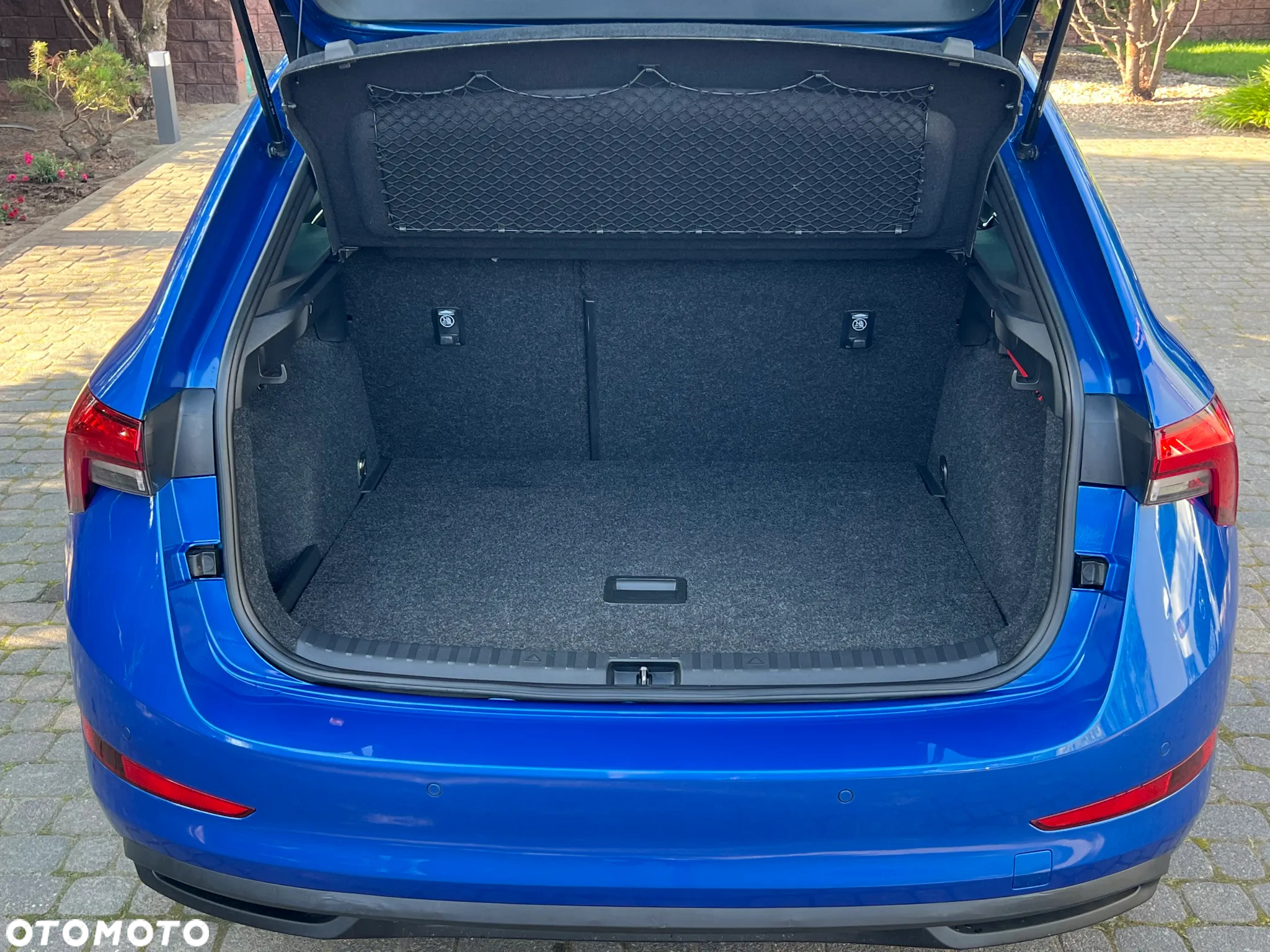 Skoda Scala 1.0 TSI Style DSG - 20