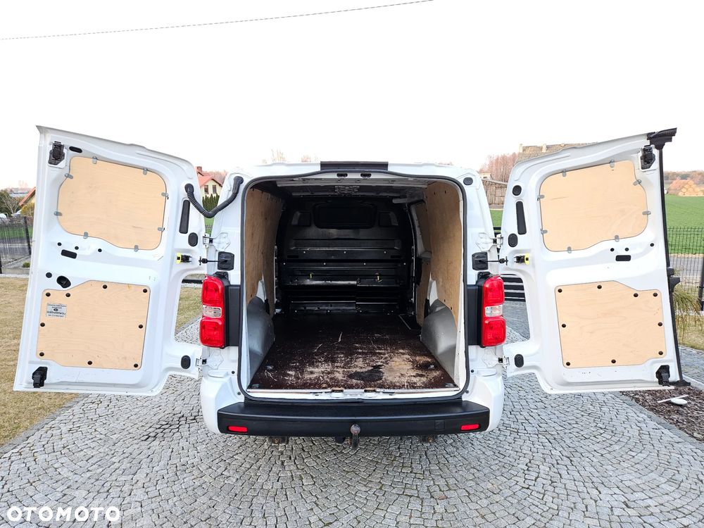 Opel VIVARO L2H1 - 26