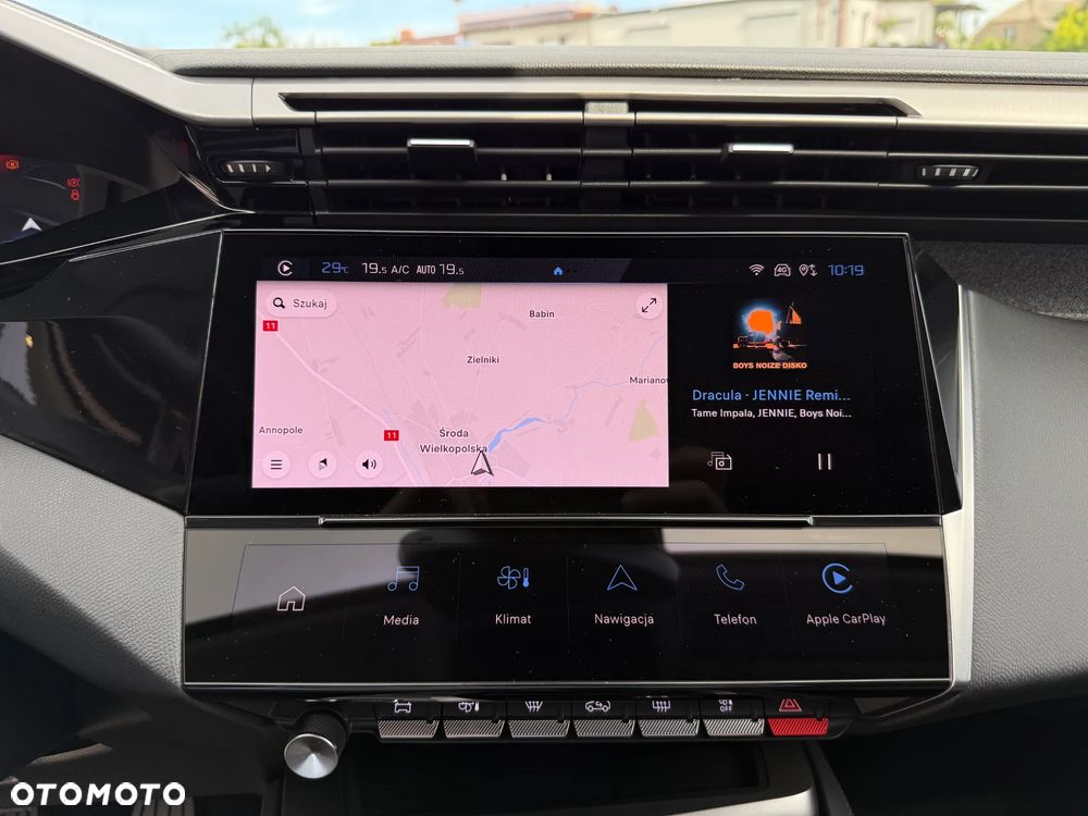 Peugeot 308 PureTech 130 Allure Pack - 21