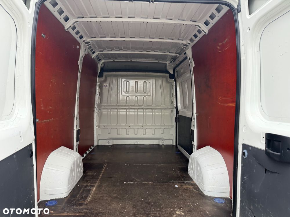 Peugeot BOXER - 7