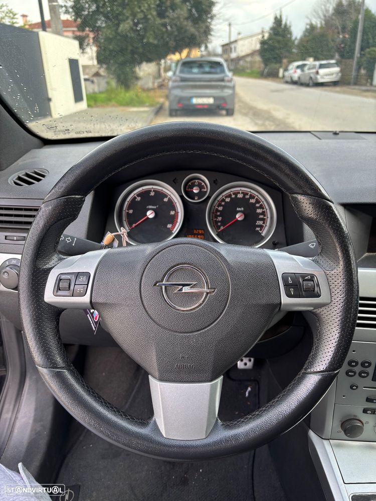 Opel Astra GTC 1.3 CDTI - 7