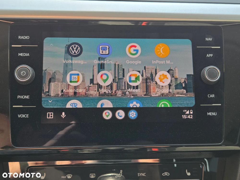 Volkswagen Arteon 1.5 TSI R-Line - 29