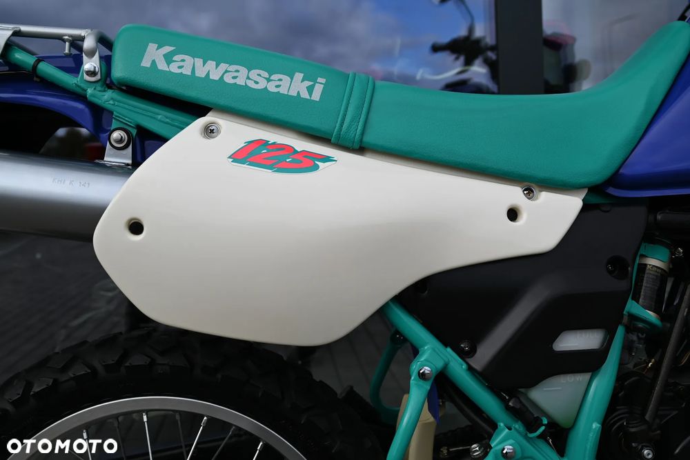 Kawasaki Inny - 23